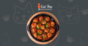 Can Cats Eat Meatballs