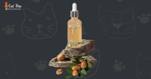 Is Argan Oil Safe For Cats