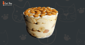 Can Cats Safely Indulge in Banana Pudding