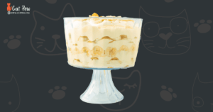 Can Cats Safely Indulge in Banana Pudding