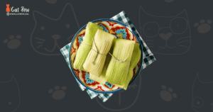 Can Cats Eat Tamales