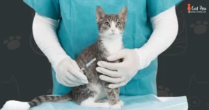 What Vaccinations Does My Kitten Need